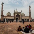 Jama Masjid 