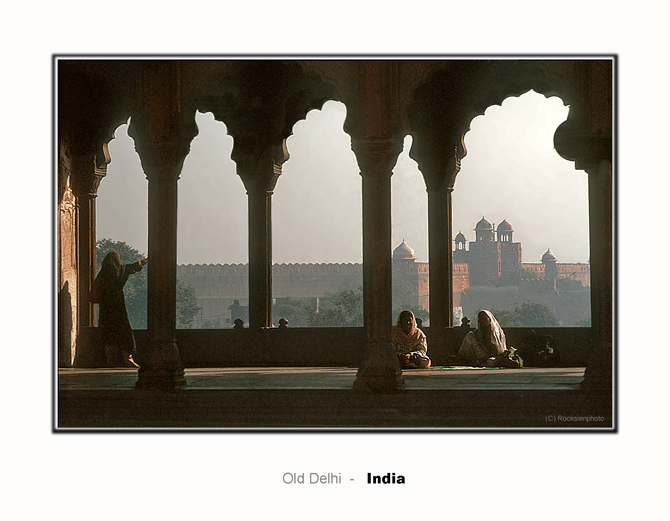 Jama Masjid