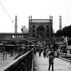 jama masjid