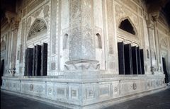 Jama Masjid - Bijapur