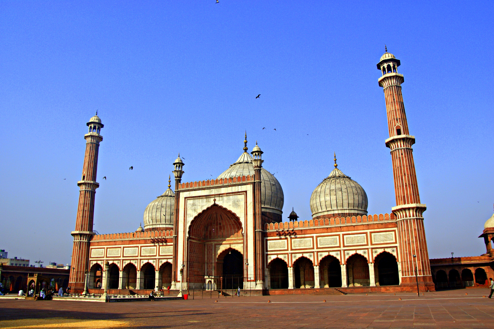 Jama Masjid