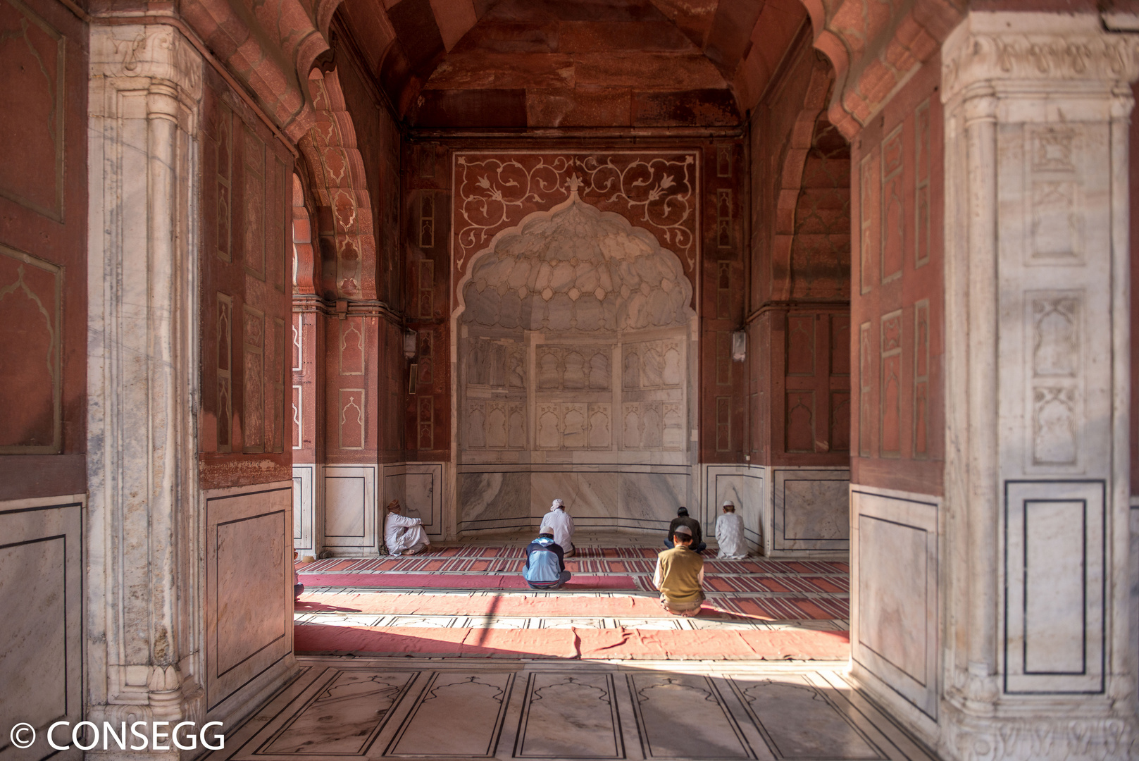 Jama Masjid