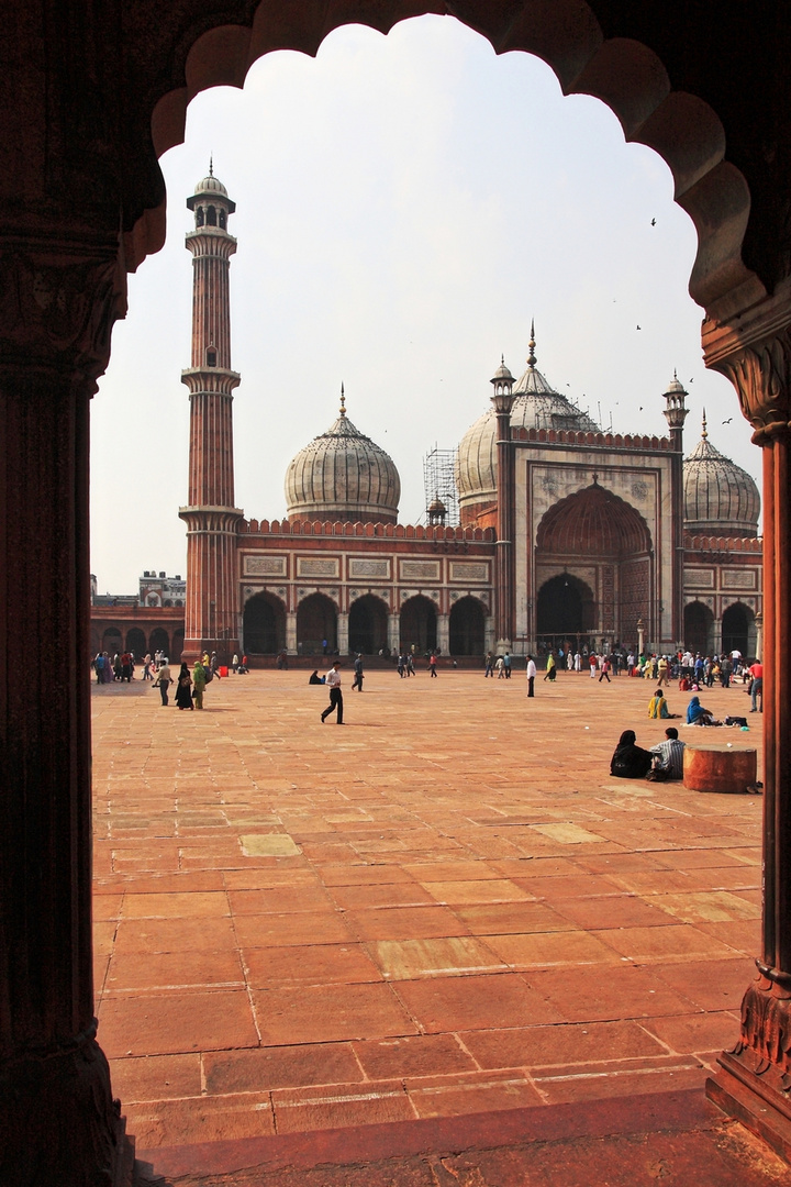 Jama Masjid