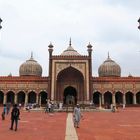 Jama Masjid Freitagsmoschee