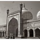 Jama Masjid II.