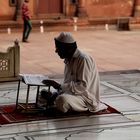 Jama Masjid III