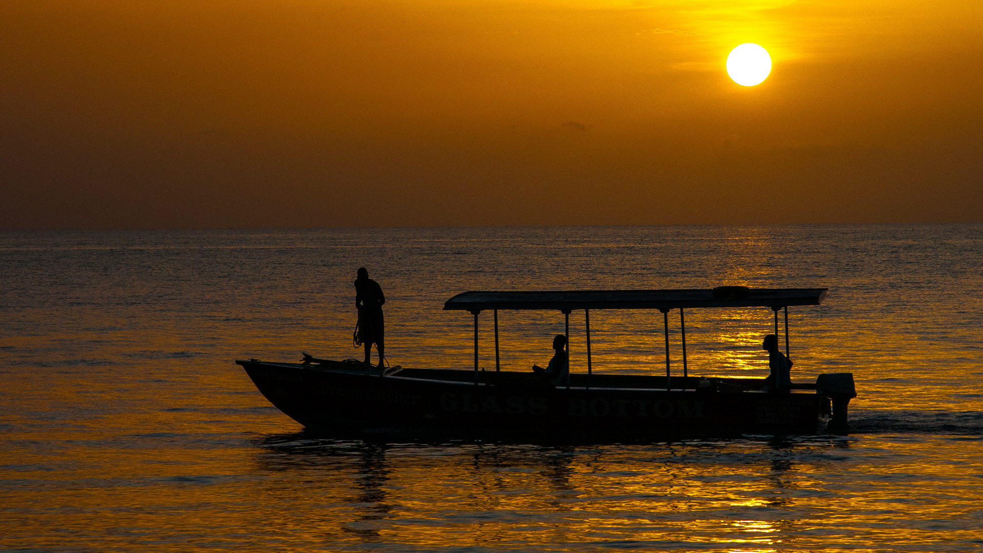 Jamaica