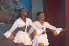 Jamaica Dancers 01