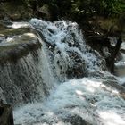 Jamaica: Dunn´s River Falls 2