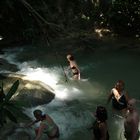 Jamaica: Dunn´s River Falls