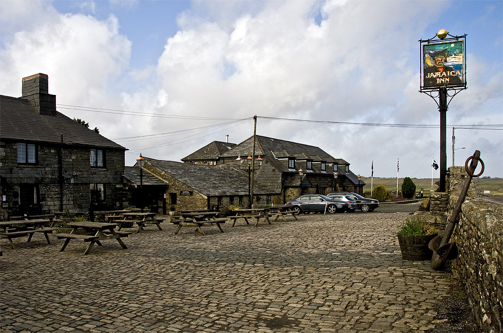 Jamaica Inn-1