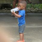 Jamaica - Konoko Falls - Durst