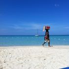 Jamaica Negril Beach