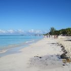 Jamaica Negril Beach1