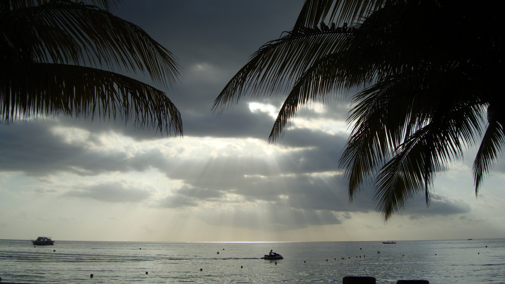 Jamaica Negril , Bloody Bay