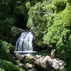 Jamaica - Wasserfall