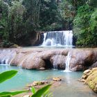 Jamaica - YS Falls