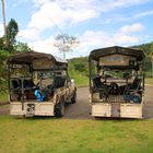 Jamaika - Jeep-Safari - Montego Bay