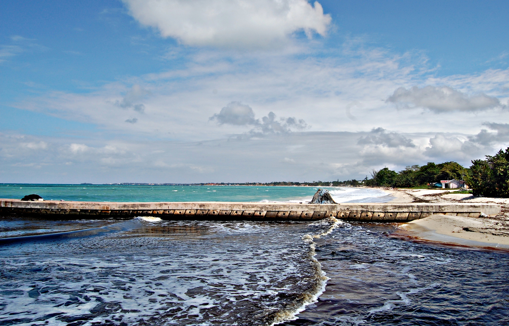 Jamaika Negril