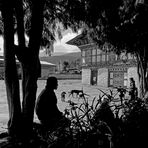 Jambay Lhakhang,Bhutan