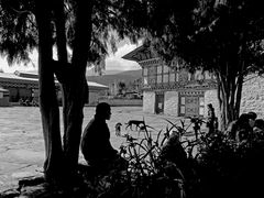 Jambay Lhakhang,Bhutan