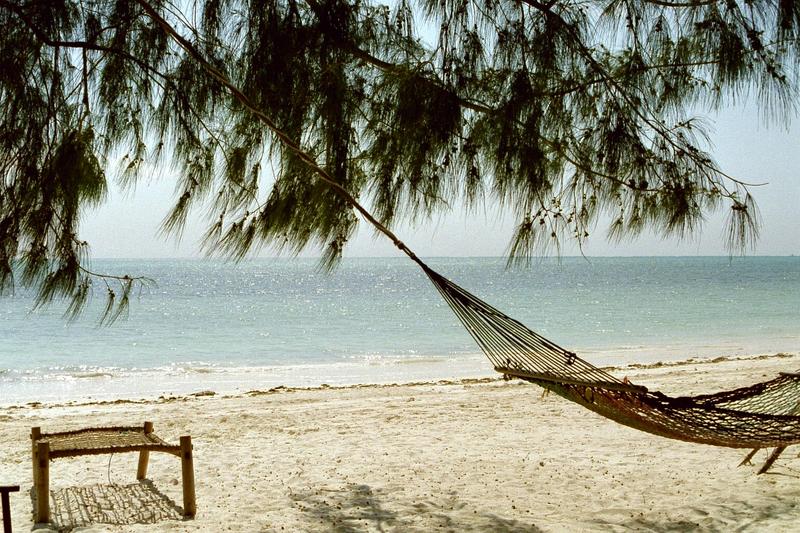 Jambiani, Zanzibar