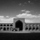 Jamé Moschee Isfahan