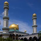 Jame'Asr-Hassanal-Bolkiah-Moschee