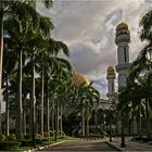 Jame'Asr Hassanil Bolkiah Moschee II