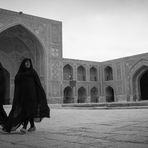 Jameh Moschee Isfahan