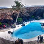 Jameos de Agua I