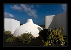 Jameos del Agua