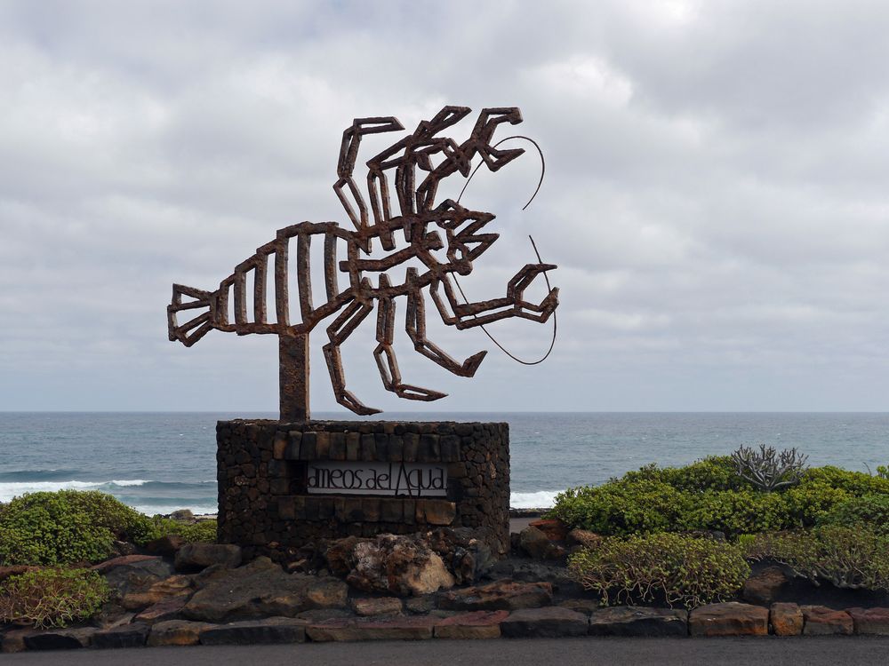 Jameos del Agua