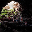 Jameos del Agua