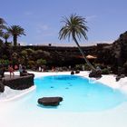 Jameos del Agua