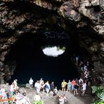 Jameos del Agua