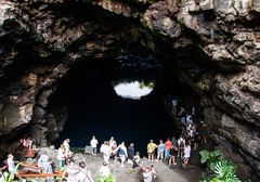 Jameos del Agua