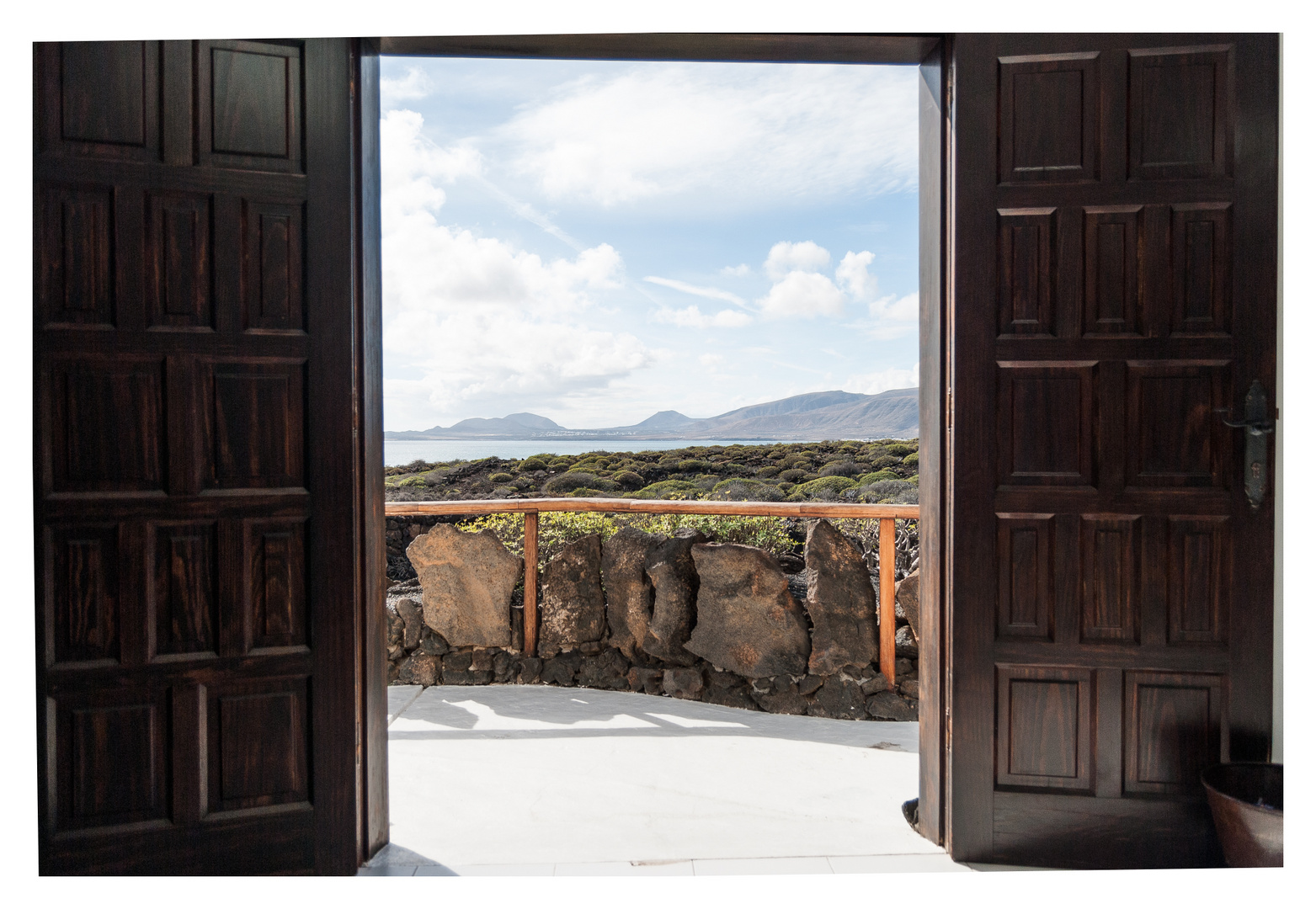 Jameos del Agua