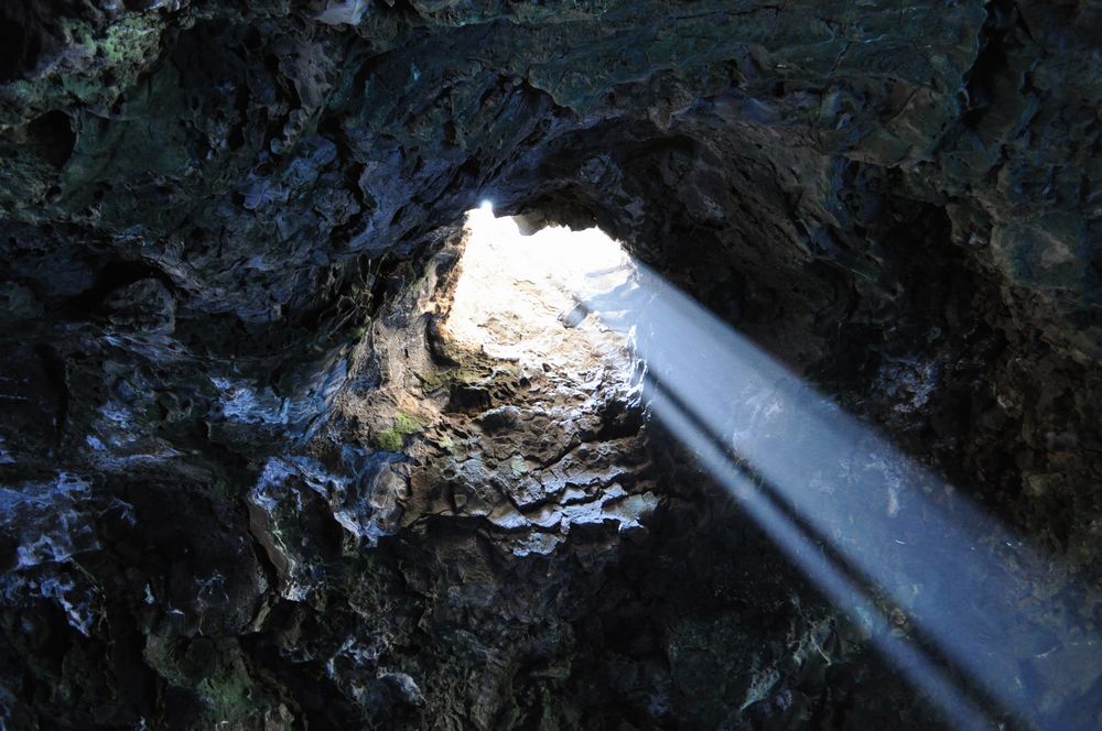 Jameos del Agua