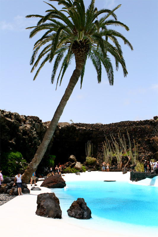 Jameos del Agua