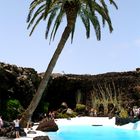 Jameos del Agua