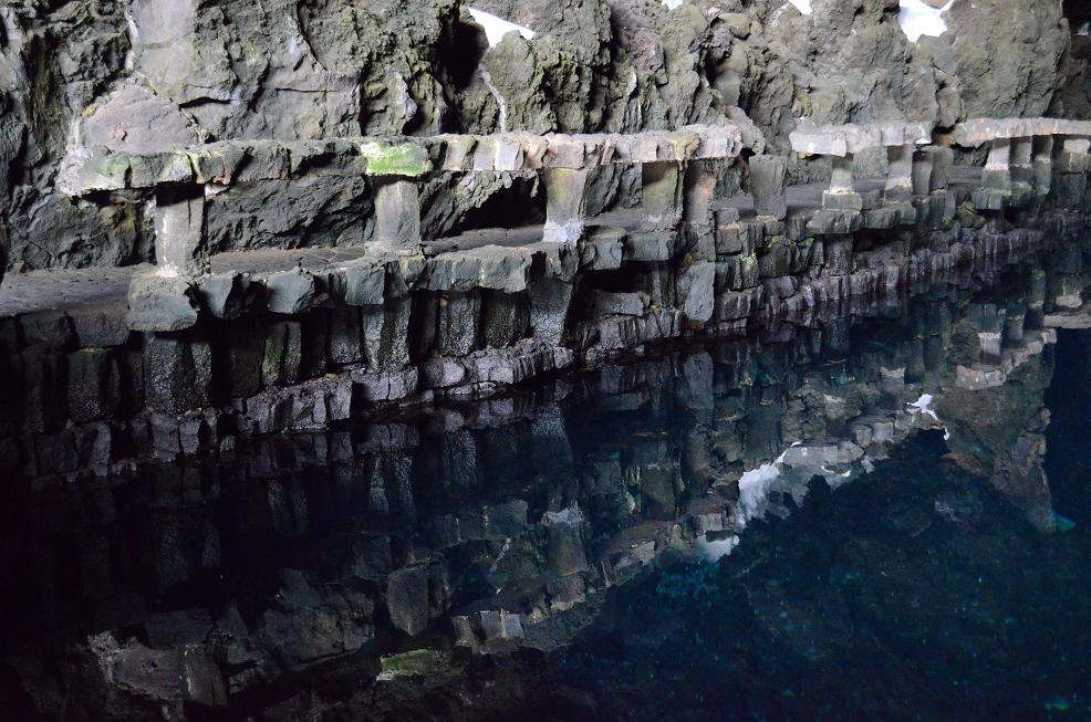 Jameos del Agua