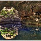 - Jameos del Agua -