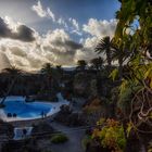 Jameos del Agua