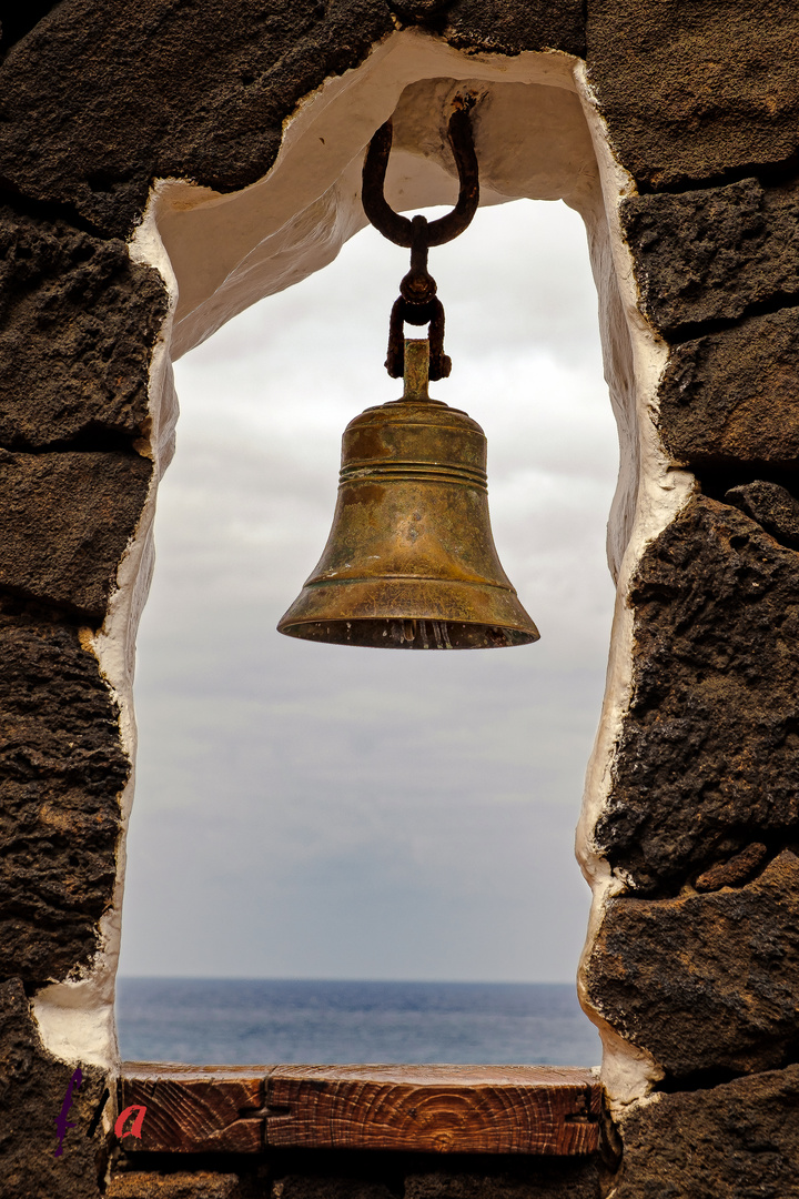 Jameos del Agua