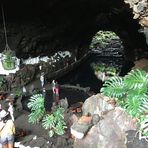 Jameos del Agua