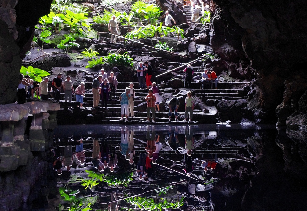 Jameos del Agua