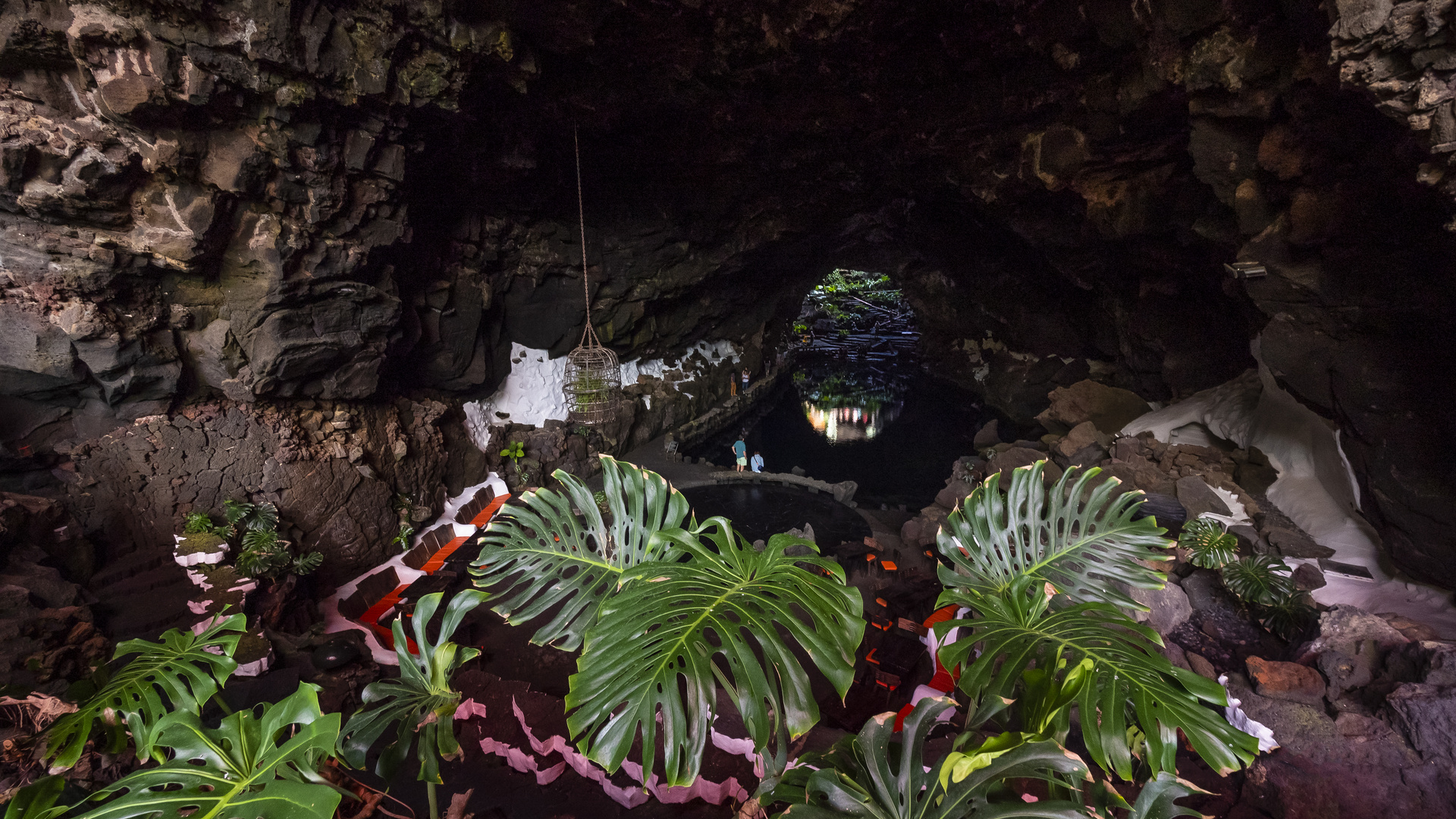 Jameos del Agua