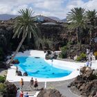 Jameos del Agua