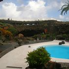 Jameos del Agua, Cesar Manrique 1966